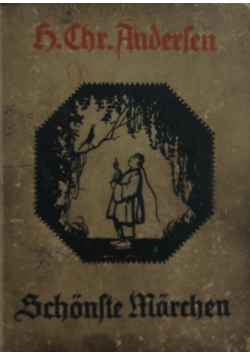 Schonste Marchen, 1925r