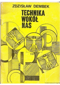 Technika wokół nas