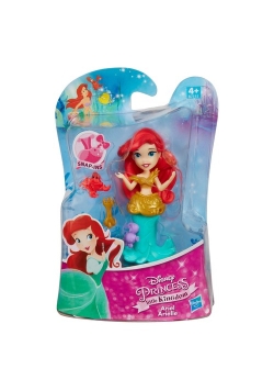 Disney Princess Laleczka Ariel