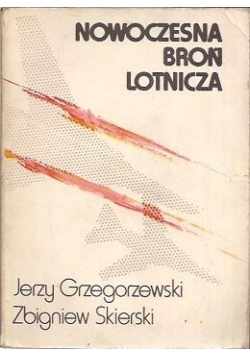 Nowoczesna broń lotnicza