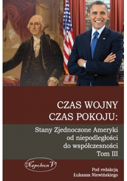 Czas wojny czas pokoju