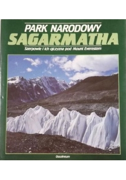 Park Narodowy Sagarmatha