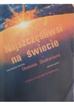 Najszczęśliwsi na świecie