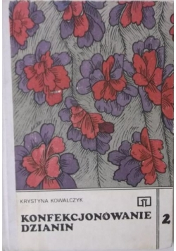 Konfekcjonowanie dzianin II