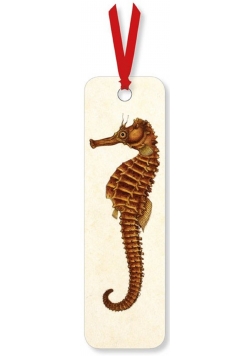 Zakładka do książki A Seahorse