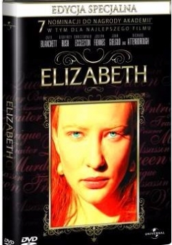 Elizabeth DVD