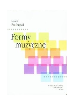 Formy muzyczne, Nowa