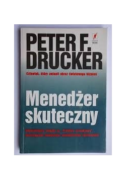 Menedżer skuteczny