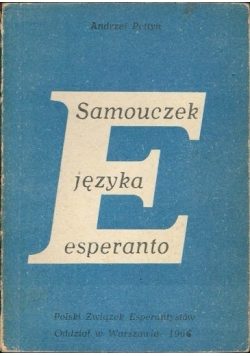 Samouczek języka esperanto