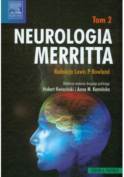 Neurologia Merritta Tom 2
