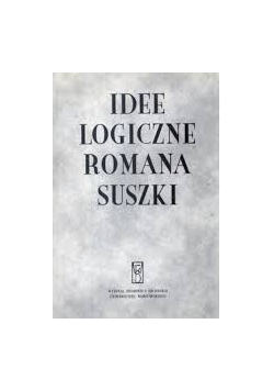 Idee logiczne Romana Suszki, Nowa