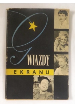 Gwiazdy ekranu