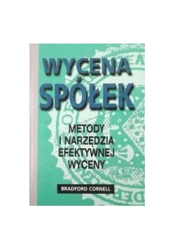 Wycena spółek