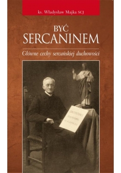 Być sercaninem