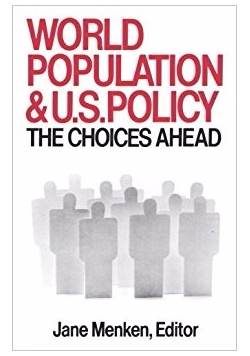 World Population & U.S.Policy