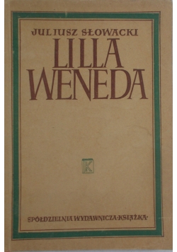 Lilia Wenda, 1946 r.