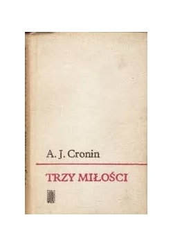 Trzy miłości