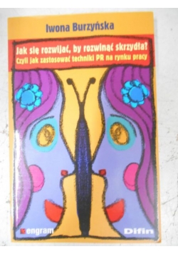 Jak się rozwijać by rozwinąć skrzydła?