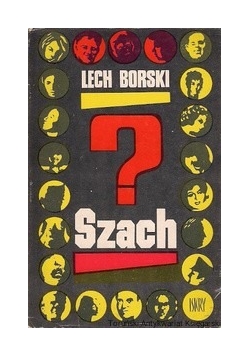 Szach