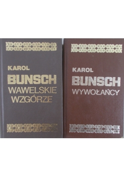 Wywołańcy / Wawelskie wzgórze