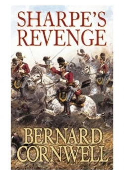 Sharpe's Revenge