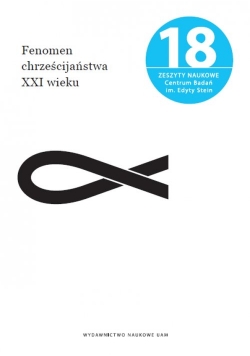 Fenomen chrześcijaństwa XXI wieku