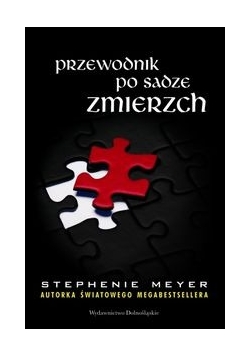 Przewodnik po sadze Zmierzch
