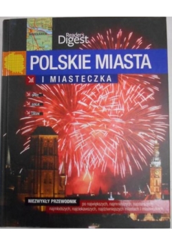 Polskie miasta i miasteczka