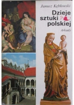 Dzieje sztuki Polskiej