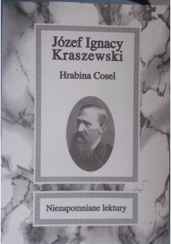 Hrabina Cosel. Niezapomniane lektury