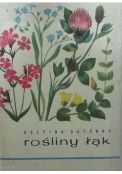 Rośliny  łąk