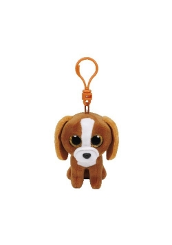 Beanie Boos zawieszka pies Tala