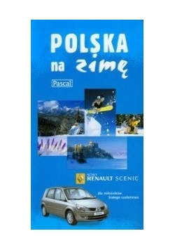 Polska na zimę