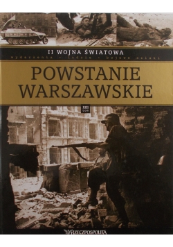 Powstanie Warszawskie