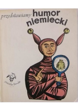 Branstner Gerhard - Przedstawiamy humor niemiecki