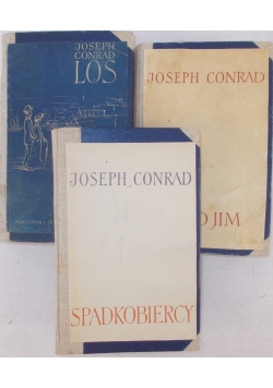 Lord Jim / Spadkobierca/Los