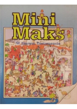 Mini Maks w Starym Testamencie