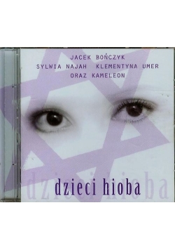 Dzieci Hioba
