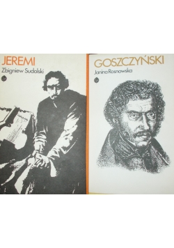 Goszczyński/Jeremi