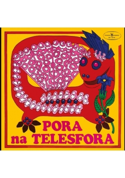 Pora na Telesfora. Płyta winylowa