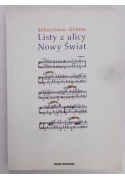 Listy z ulicy Nowy Świat