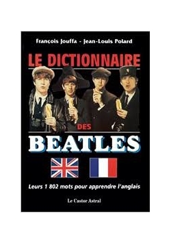 Le Dictionnaire des beatles