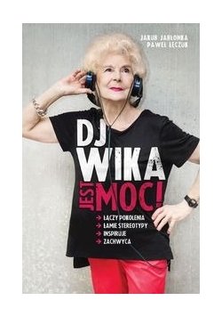 DJ Wika Jest moc!, Nowa