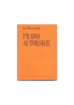 Prawo autorskie