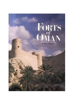Forts of oman