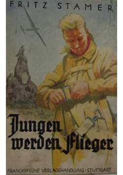 Jungen werden Ligier, 1937r.