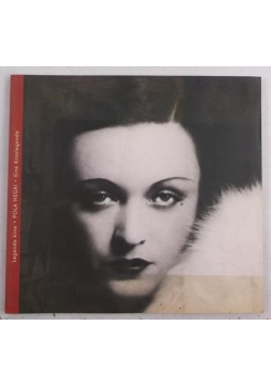 Pola Negri. Legenda kina