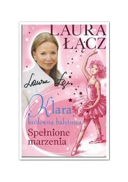 Klara królewna baletnica