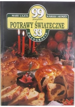Potrawy świąteczne