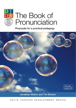 The Book of Pronunciation Paperback with CD-ROM